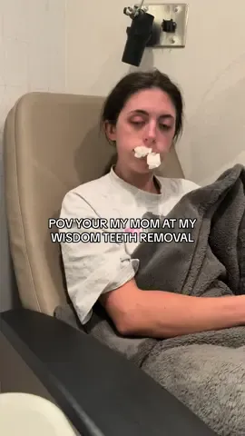 Oh boy #fyp #foryoupage #wisdomteeth #fypppp #fypシ゚viral 