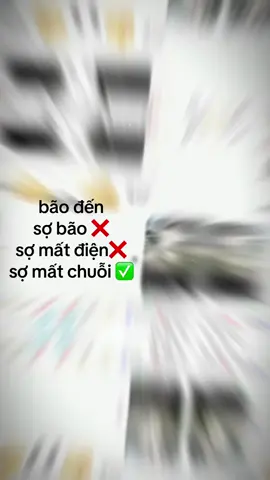 #CapCut #sợ quá bão số 9 ơi