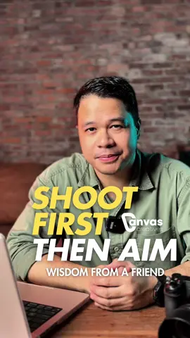 ✨ From jobless in the pandemic ➝ to running my own creative studio. It all started with zero clients and just a camera at home. 🎥 The first step feels scary, but it’s the most important. 🚀 Start today—your brand will thank you later. 💡 #CanvasCreatives #FromZeroToStudio #ShootFirstTakeAimLater #CreativeJourney #SmallBusinessPH #ProductPhotography #FoodPhotography #EcommerceTips #GrowYourBusiness #businessinspo 