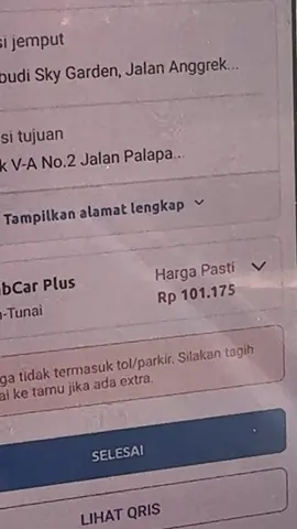 Alhamdulillah, cuan dikit 😁#bluebirdgroup #setiapkilometerberarti #bluebird #fyp 