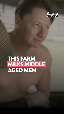 Ever wondered how dairy free milk alternatives are made? Join us as we take a look inside of the UK's first 'Gammon Farm' Where these middle aged men are milked for what is being described as 'The Best Alternative to Alternative Milk' Would you try Gammon Milk? #GammonMilk #AltMilkParody #SatireTok #ComedyTok #WeirdWellness #ParodyTok #MockumentaryTok #AbsurdSolutions #ViralComedy #UKComedy #UnitedKingdom #UKParody