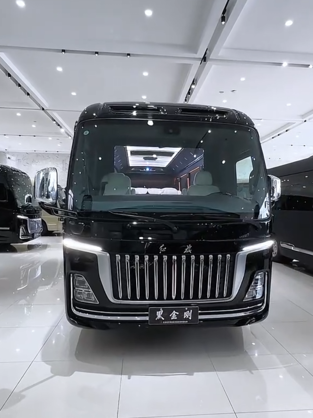 Black Final Edition Toyota Coaster 2025 Full Features Revealed 🥰🥰🥰  #toyota #2025 #coaster #edition #black 