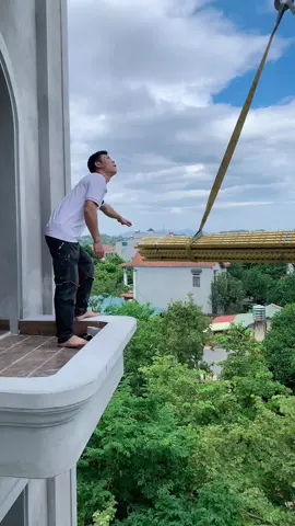 Bầu trời hôm nay thật là đẹp..