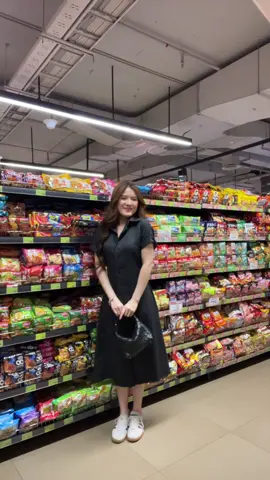 all black, must-have fitted shirt dress! 🖤 bikin snatched~ 