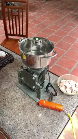 Đánh mẻ ruốc rất đơn giản với máy xay 750 đa năng#mayxaythitdanang#mayxaythit#dienmay3h#mayxaythitgiadinh#mayxaythitgiadinhdanang 