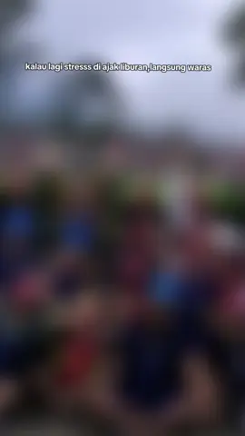 apa ada yang sama??? #healing#liburanseru#berandatiktok 