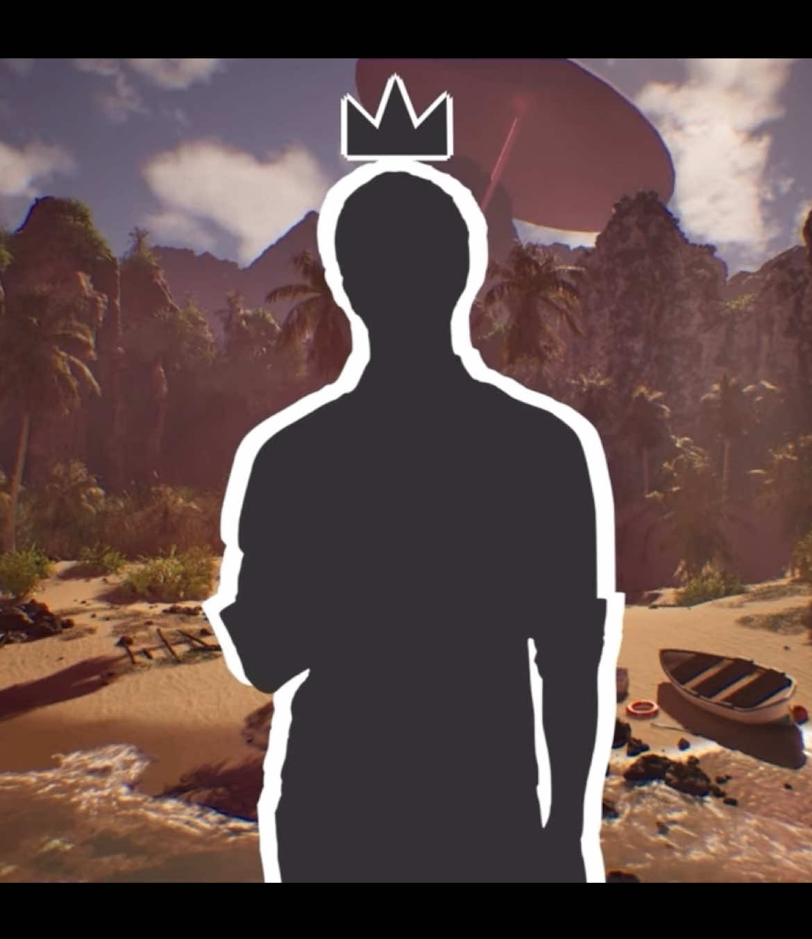 This is actually very unique and I’m very excited #deathbattle #totaldrama #survivor #fypシ 