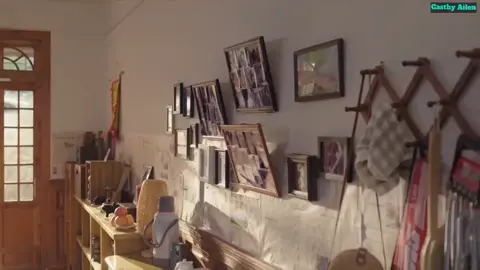 Revenged Love ♡ Eps 5|bag. 2 Cr : CasthyAilen #revengedlove #cdrama #blmovie #ziyu #tianxuning