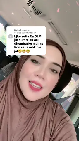 Membalas @user8858898780694 maaf geh mas🫣🫣🫣