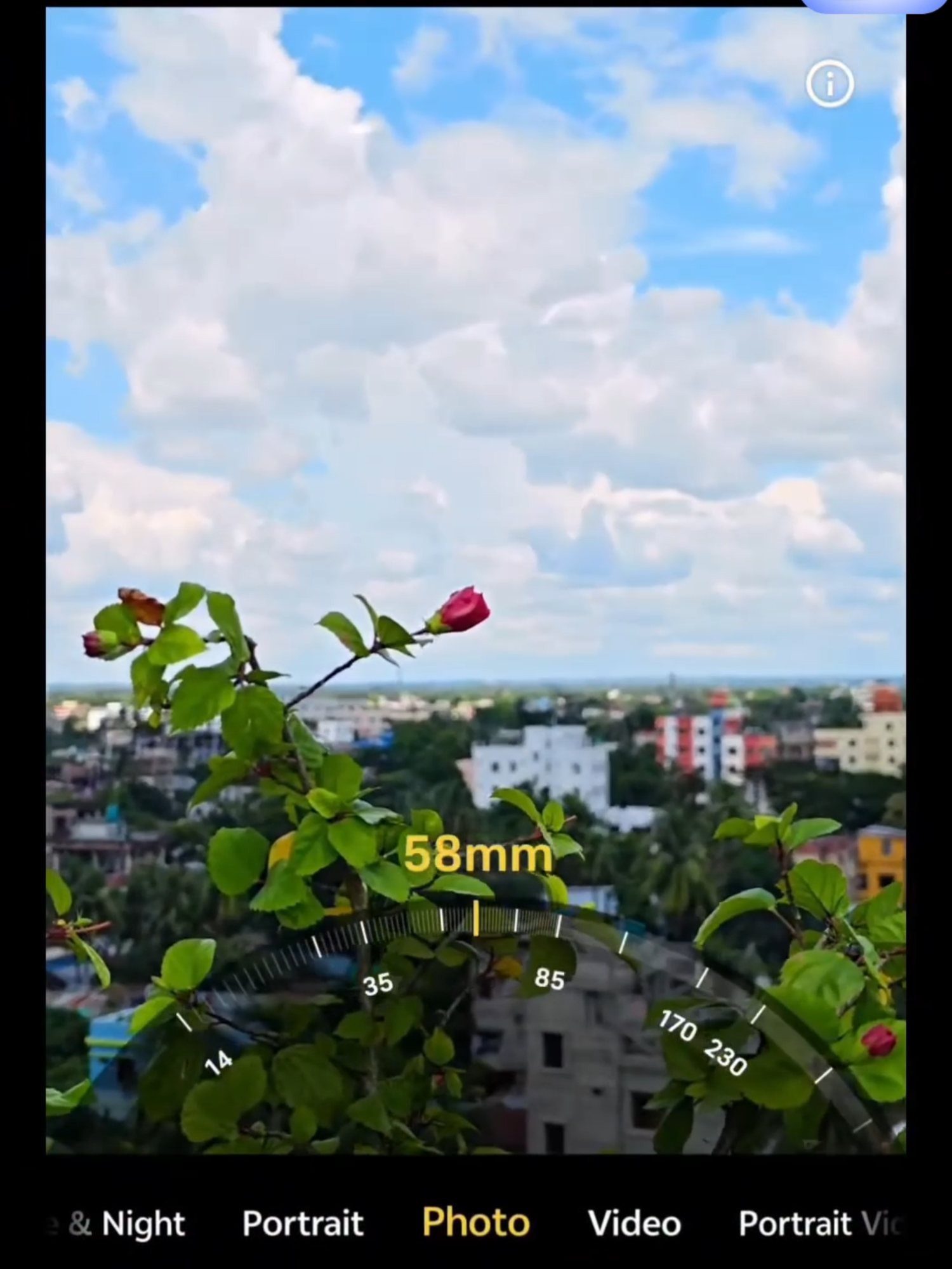 Digital HD Camera Zoom 100x #2455_14