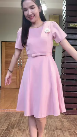 #เดรส #ชุดเดรสสวยๆ 