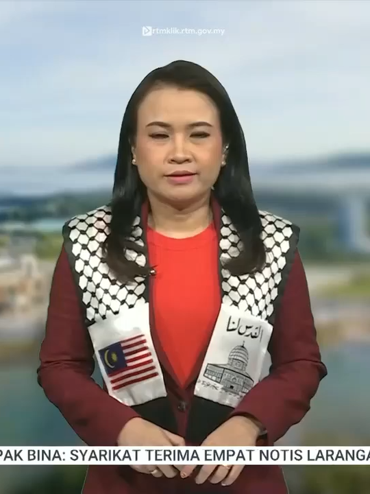 24 SEPTEMBER 2025: TAUFAN RAGASA : SABAH BERDEPAN CUACA KERING