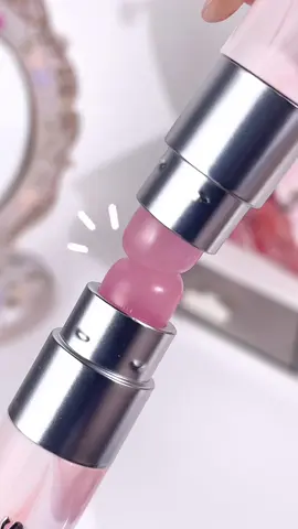 And yes we’re talking about Lychee Makes Lovely Blur Tint Duo’s built in silicone tip perfect for smudging! 💋 #fyp #foryou #barenblissph #foryoupage #kbeauty 