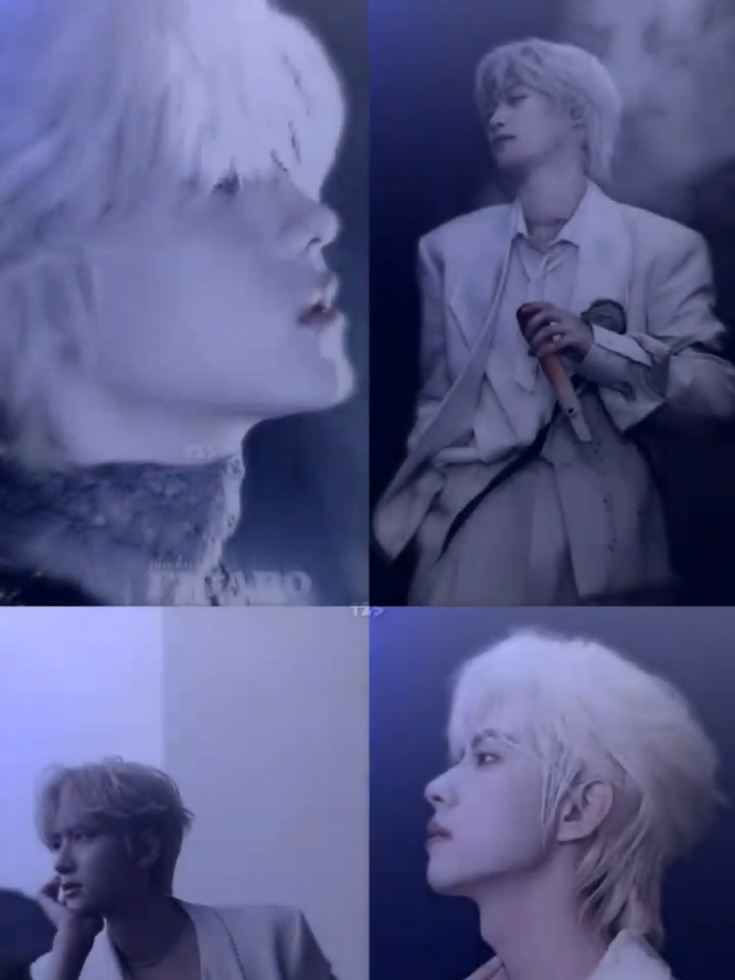 blonde gang #revengedlove #tianxuning #ziyu #zhanxuan #liuxuancheng 