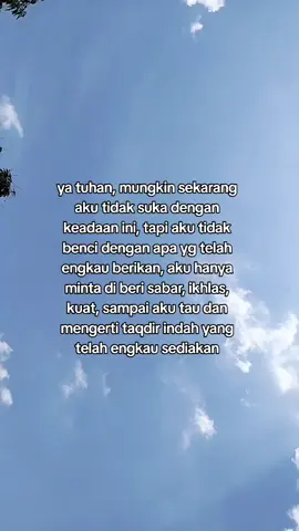 kuatkan ya robb.. #sadstory #4u #doa #quotes #islamic_video 
