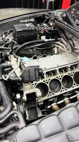 fu*ed #fyp #c6 #corvette #stage3cam #1badc6  