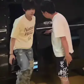 udah ya @丘媚妍💤✨ #chenyiheng_陈奕恒 