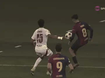 tédio #tipografia #foryou #foryoupage #pedri #barcelona 