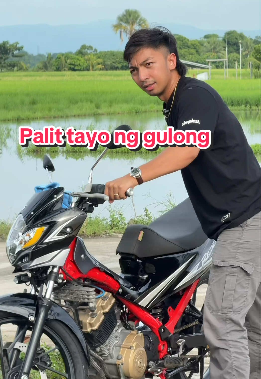 Hule pag nagpalit ng gulong? Magpalit tayo.