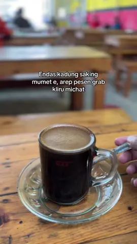 warkop nusantara 2 jl terusan sulfat 143 sawojajar-Malang. #warkopnusantara #buka24jam #kopimumbul #kopimumbulmalang #fyp 