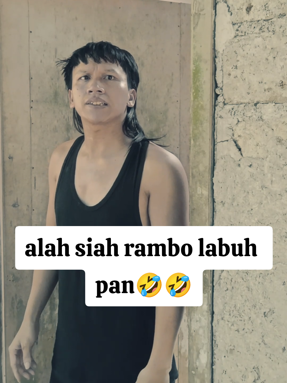 #videolucu #comedia #hiburan  #videoviral #fyp 