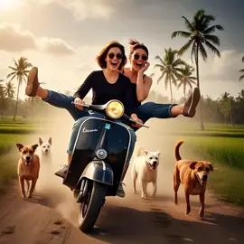 📌 วิธีเปลี่ยนภาพนิ่งให้เคลื่อนไหว กลายเป็นคลิปสั่นreels (ก่อนอื่นโหลดแอw Grokมาติดตั้งก่อนค่ะ) 1.แตะเข้าไปที่แอw Grok 2.แตะที่ด้านบน Imagine 3.แตะใส่รูปภาพที่เป็นภาพนิ่งสวยๆที่เราสร้างจากแอw Gemini หรือที่เราถ่ายทั่วไปก็ได้ค่ะเลือกมา 1 ภาพ 4.พอแตะภาพเสร็จ ระบบจะประมวลผลเองอัตโนมัติ ให้ดูที่มุมล่างขวา ต้องรอให้ขึ้น 100 % 5.จะมีแถบตัวเลขขึ้นทางขวามือ 1 2 3 4 คือ “เสียงเอฟเฟค” ที่เขาให้มา เลือกใส่เสียงตามต้องการ 6.เมื่อเราได้ตามที่ต้องการแล้ว แตะเซฟลงเครื่อง ตรงที่มีลูกศรชี้ลง (มุมล่างซ้าย) เป็นอันเสร็จเรียบร้อย 7.สามารถนำไปโพสต์reelsได้ค่ะ  #Ai  #gimini #ฮิตติดกระแส 