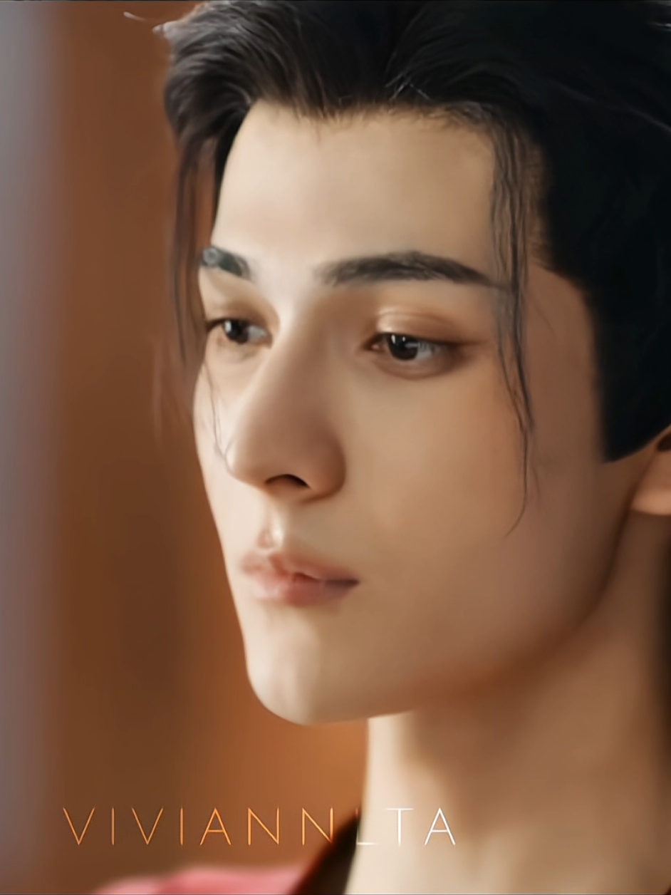 5555🤣🤣พระเอกแม่งโคตรแสบ😂 #มินิซีรีส์จีน #cdrama #พันธสัญญารัก #twinfates 