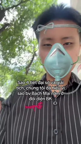 Thiên thời địa lợi #viral #xuhuong #bachkhoahanoi #sontungmtp 