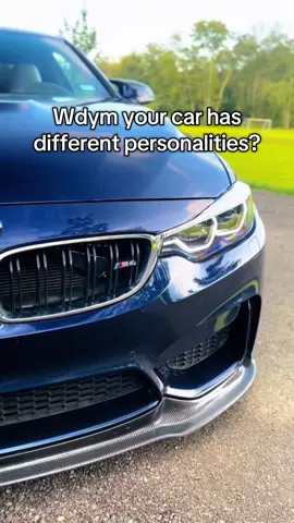 Chrome, Clears & 18’s or 20’s, paint matched & a wang #bmw #bmwmotorsport #m4 #cartok #g80 