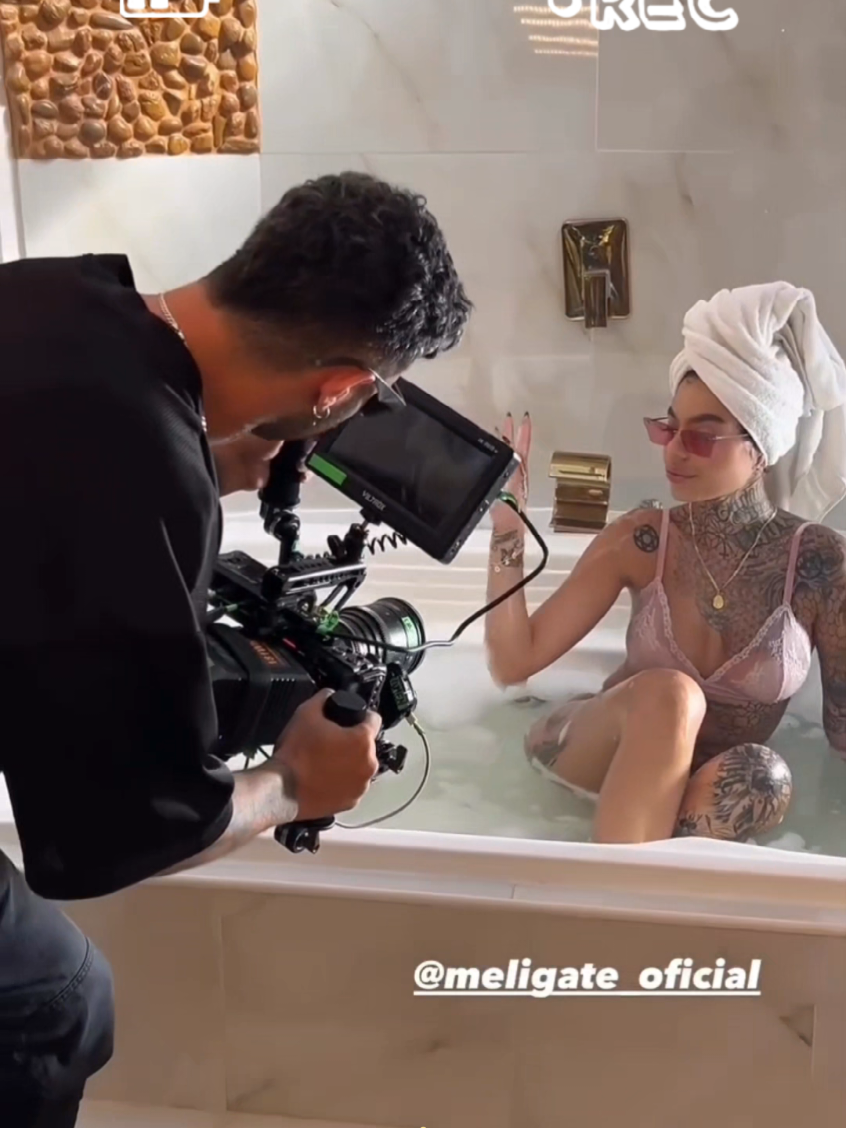 #melissagate #comparte #sigueme @meligate_oficial @Melissa puerta @Meysan 