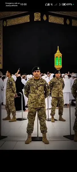 Pakistan Army in Saudi Arabia 🇵🇰 ♥️ #foryou #fyp #1millionaudition #muslim #unfreezemyacount @TikTok @tiktok creators 