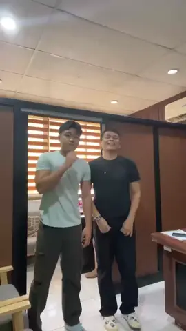 tiktok with kois @jm.delapea87 #highlights #followerstiktok 