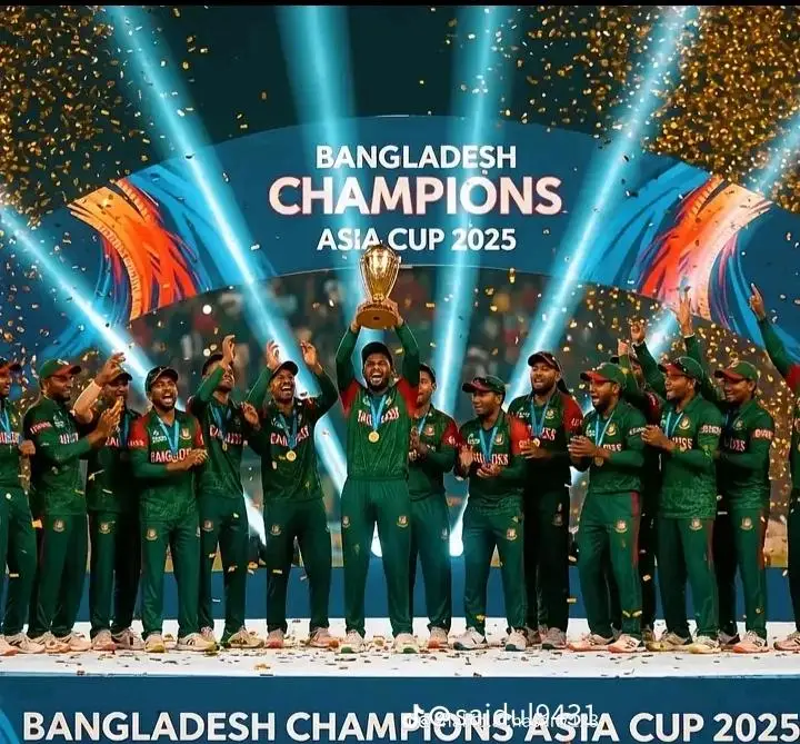 #inshallah this time Bangladesh Champion in asia cup 2025 🥹🇧🇩🏆