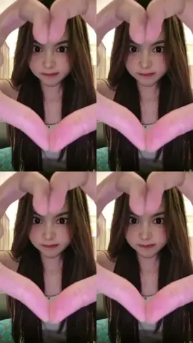 🤏🏻#carmen #카르멘 #hearts2hearts #하츠투하츠 