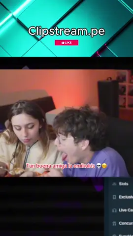@GlogloKing @Emikukis #emikukis #glogloking #foryou #creatorsearchinsights #clips 