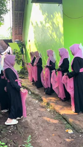 Nyambut panganten#fypviral#Nhpkeren 