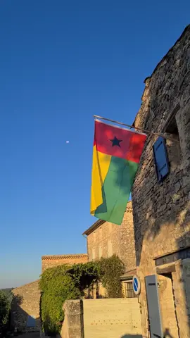 -Guinée Bissau, fête nationale de l'Indépendance de 1974 -Guinea Bissau, National Independence Day 1974 -Guiné-Bissau, Dia da Independência Nacional de 1973 #guineabissau #Nationalday #flag #independenceday #africa 