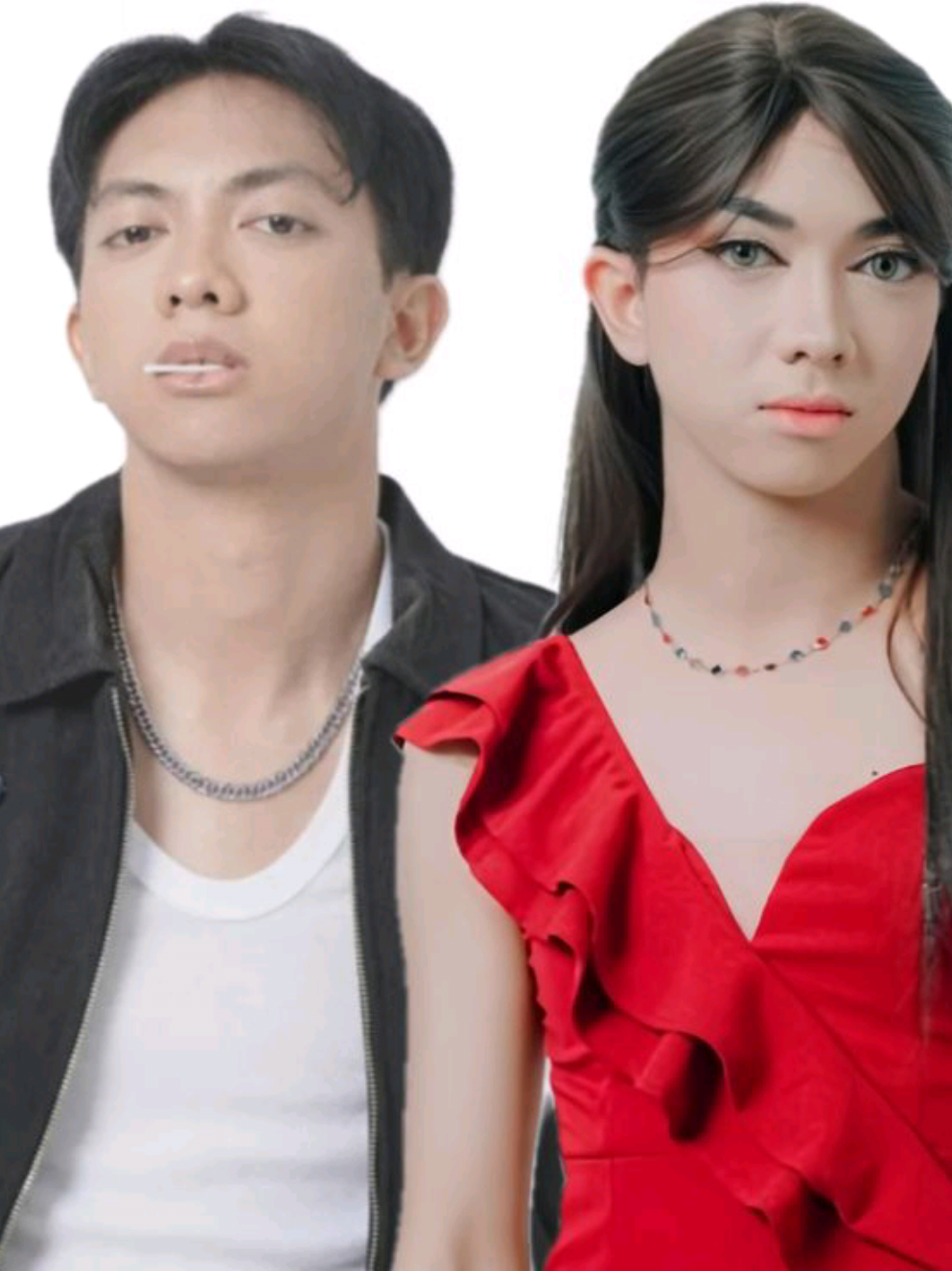 lucu bgt sih ngeliat couple satu ini, semoga kapal armay di s2 bisa langgeng trus, tetep trus bertahan yaa 💐🩷 #argamaya #sultansquadseason2 