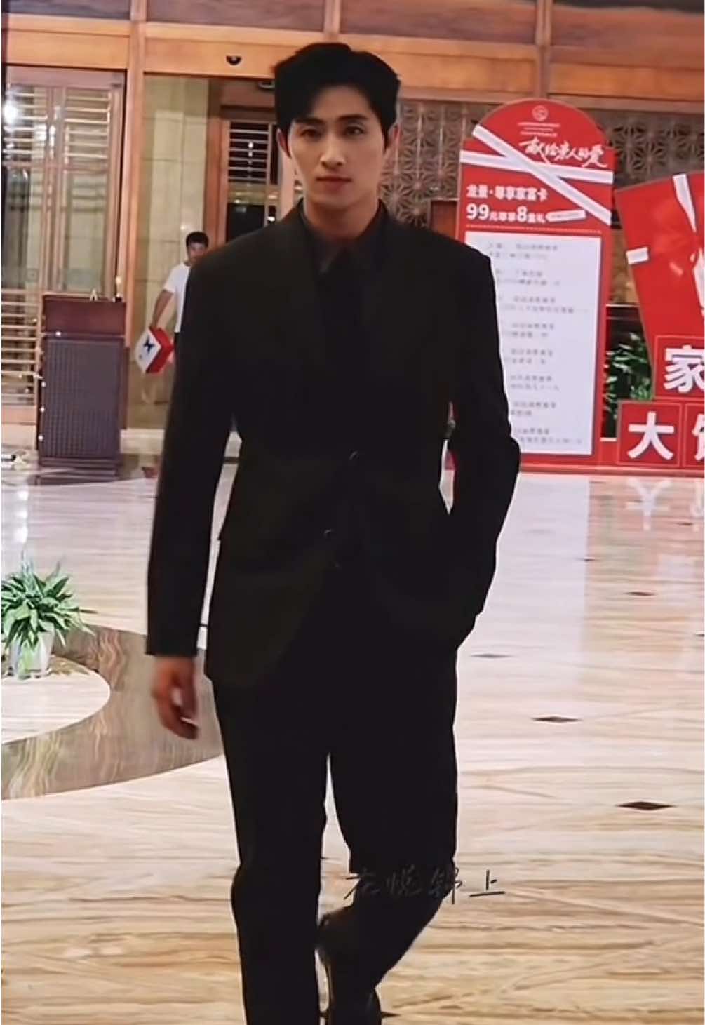 😎😎#wangkaimu #王凯沐 