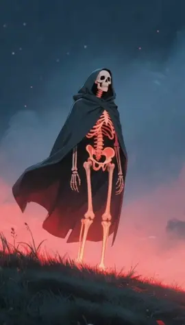 And All Things Will End | Avanged Sevenfold  #metal #avangedsevenfold #lyricsvideo #videoedit #skeletonstory