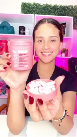 Probióticos Femeninos! 💕 #suplementos #mujeres #probioticosfemeninos #saludfemenina #fyp 