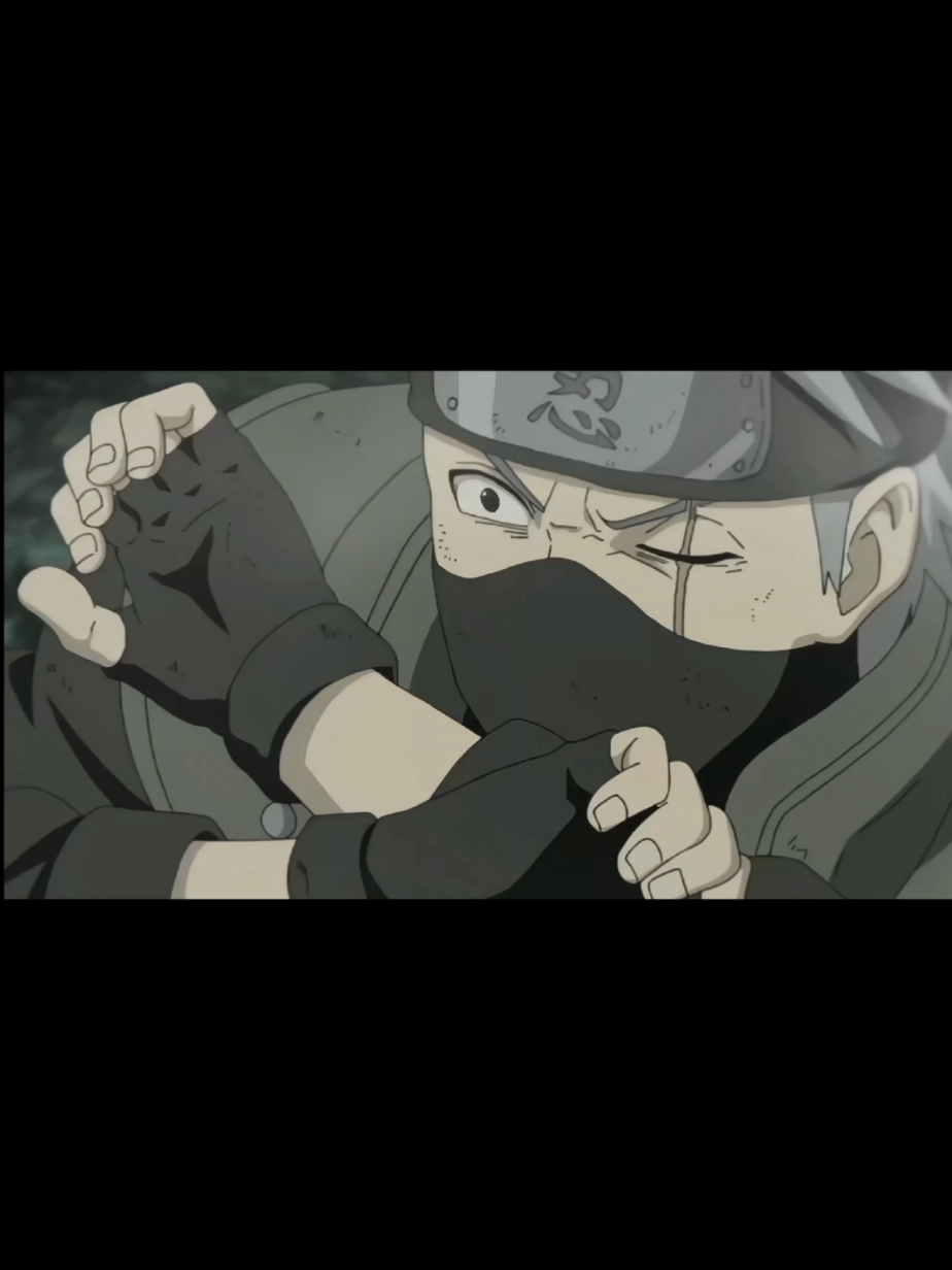 Kakashi + Mighty Guy ♡ _