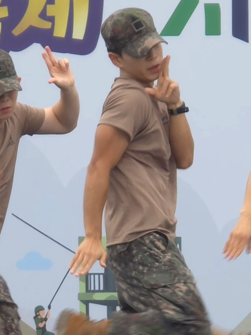 Wicked #지상군페스티벌 #VANNER #배너 #SUNGKOOK #성국 