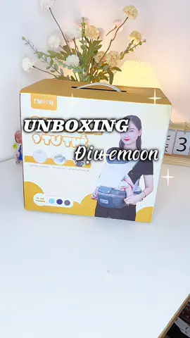 Hôm nay lại tiếp tục Unboxing món mới cho các em bé nha #foryou #chisocdayne #diuchobe#diutroluc #diutrolucemoon