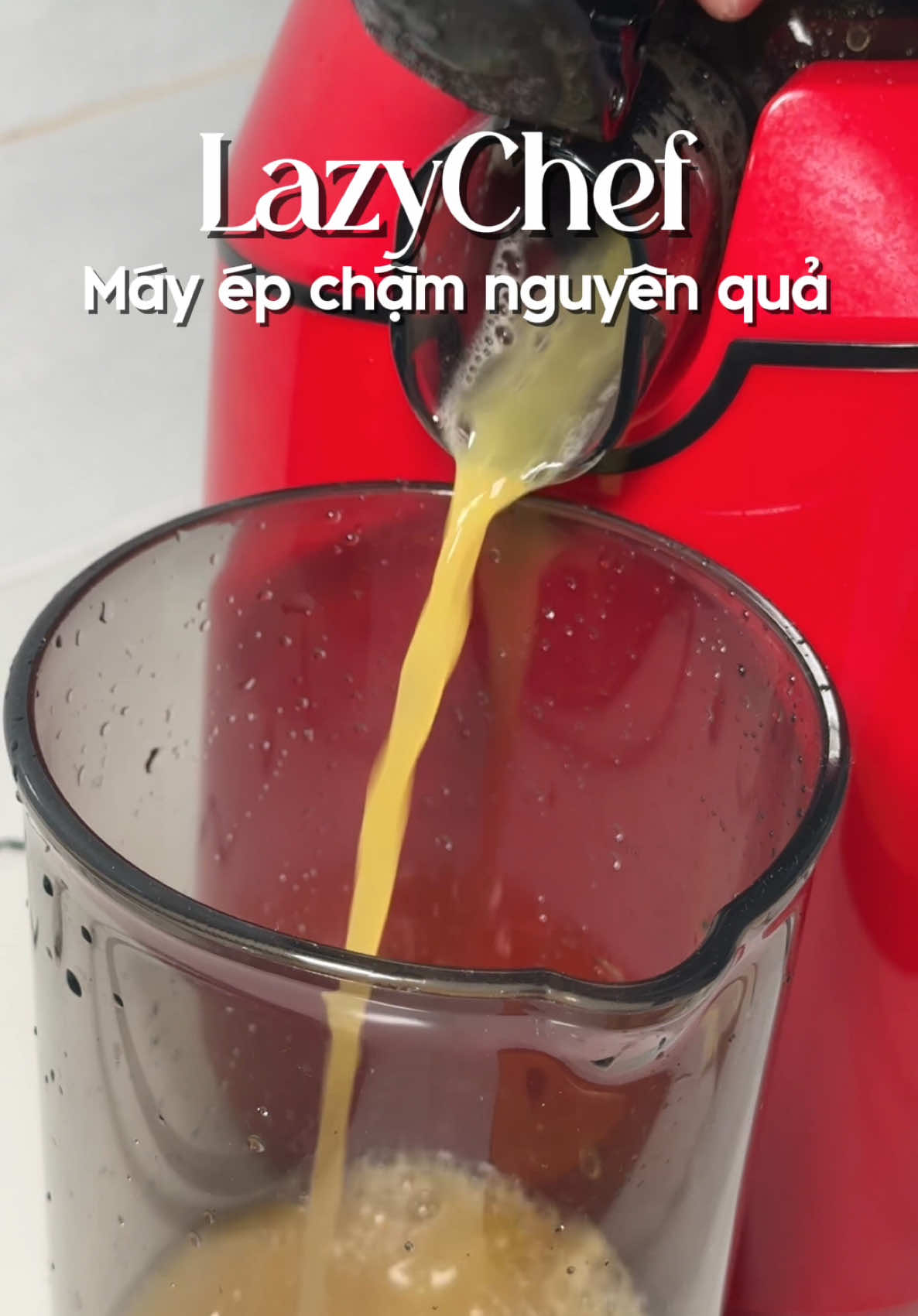 Máy ép chậm nguyên quả 3s premium của Lazychef  #mayepchamnguyenqua #lazychefvietnam #mayepcham3s #MECpremium #MECnguyenqua