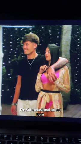 now imagine the hideaway if they didn’t have to make the hard decisions…😩 #nicola #isaiah #loveislandgames #loveislandusa #fyp 