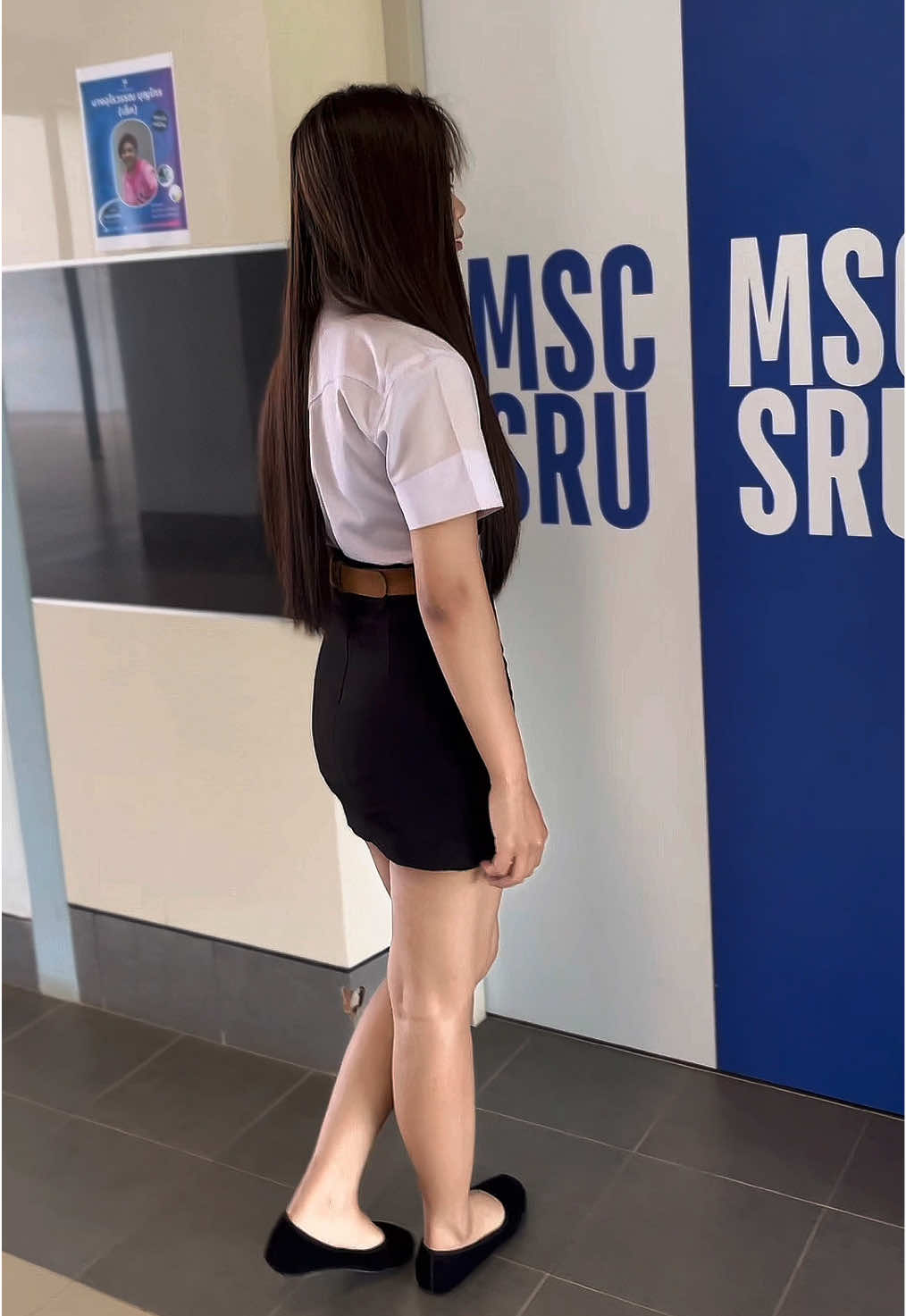 สาขาอื่นมันร้ายเลี้ยวซ้ายโลจิสติกส์ดิ้55555#วคสุราษฎร์ #06 #สุราษฎร์ธานี #ส้ะบุ๋ม #ฟีดดดシ 