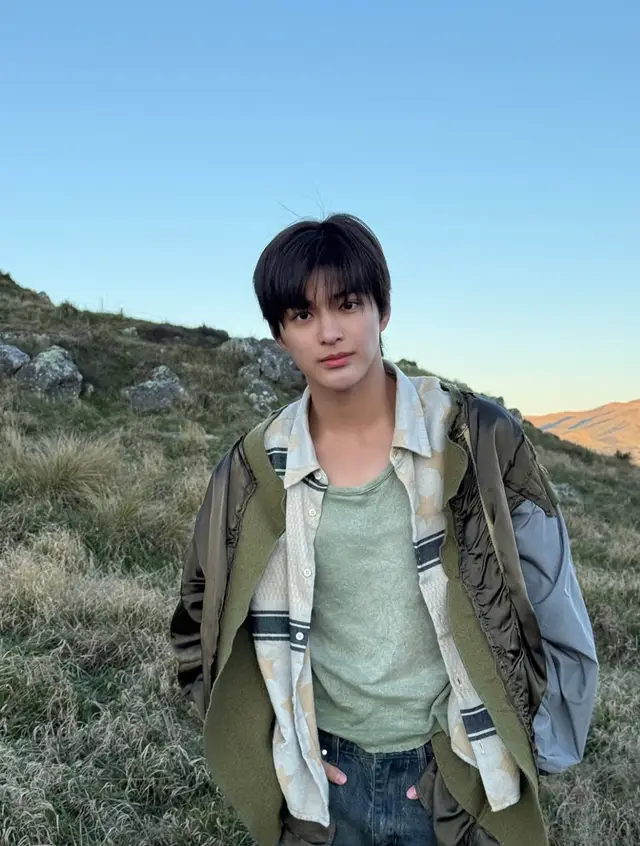 #건호 #KEONHO #CORTIS 