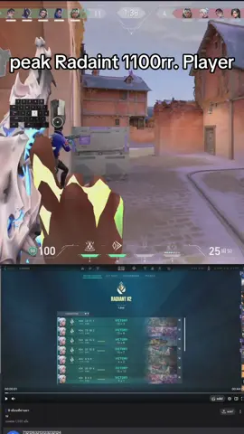 hahahaha#Valorant #valorantclips #fyp 