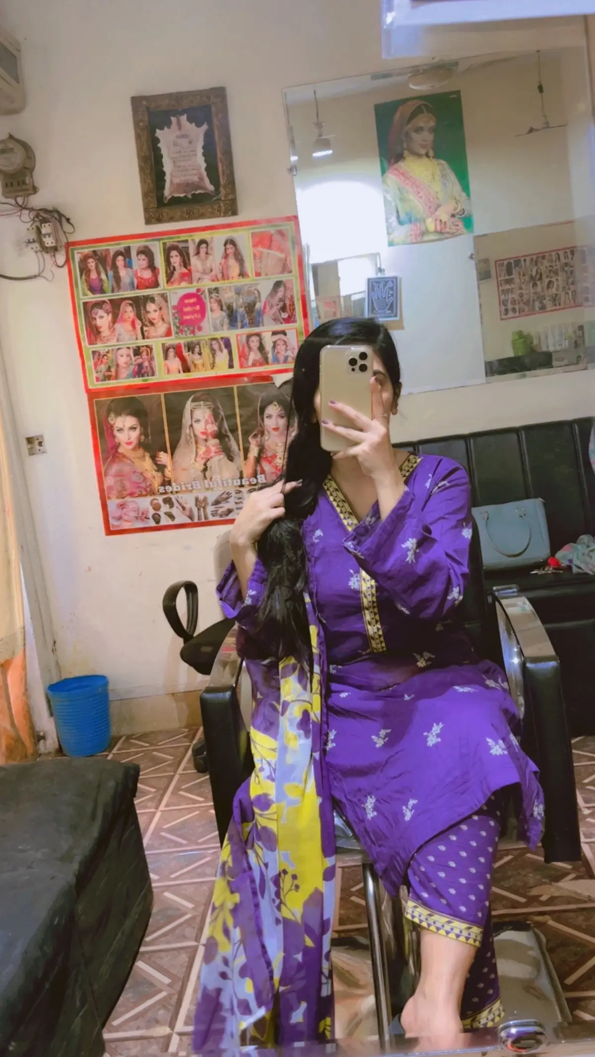 👀🌸💜@ITs Me Gull ZaiB👑🌸 #unfreezemyacount #foryouviralvideo #trendingvideo #growmyaccount #trending 